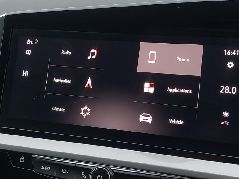 Used Vauxhall Grandland 2022 for sale - 77289996: Photo 13