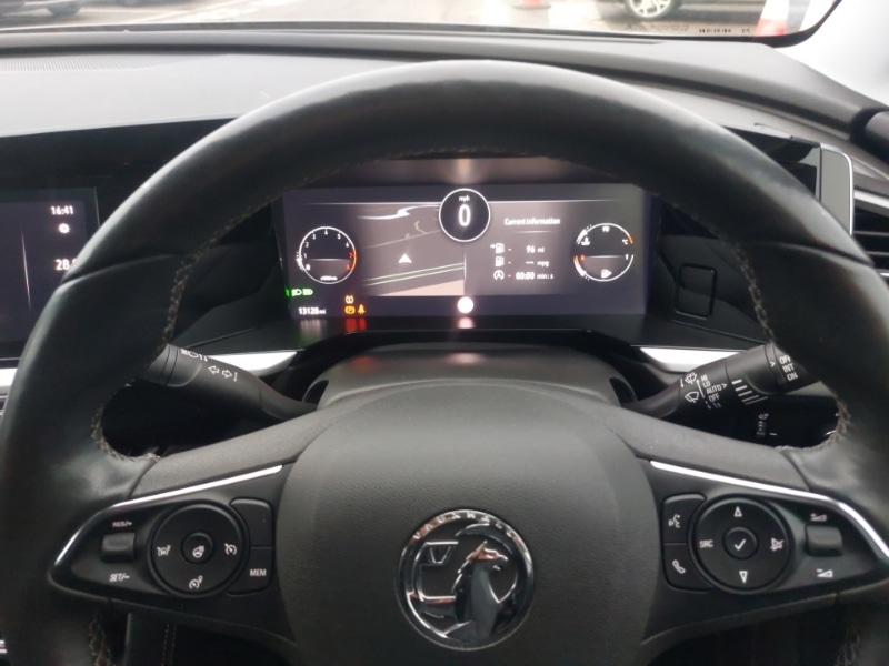 Used Vauxhall Grandland 2022 for sale - 77289996: Photo 15