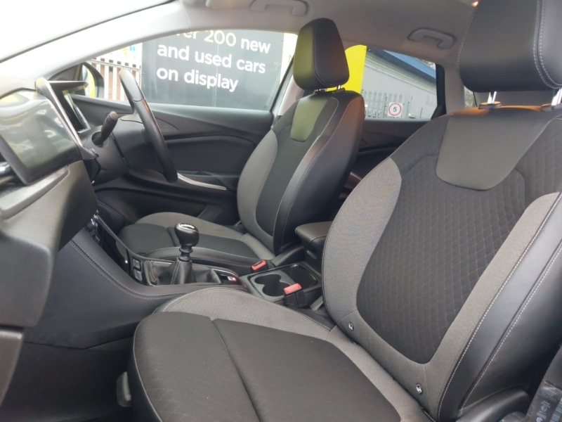 Used Vauxhall Grandland 2022 for sale - 77289996: Photo 5