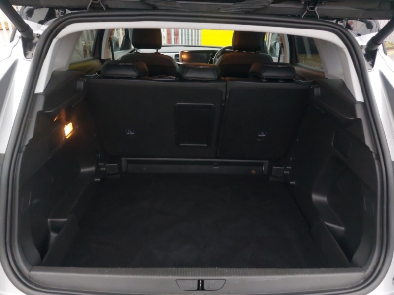 Used Vauxhall Grandland 2022 for sale - 77289996: Photo 8