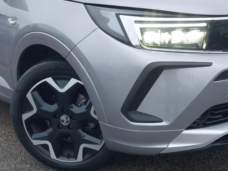 Used Vauxhall Grandland 2022 for sale - 77289996: Photo 9