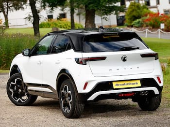 Used Vauxhall Mokka 2026 for sale - 79406926: Photo