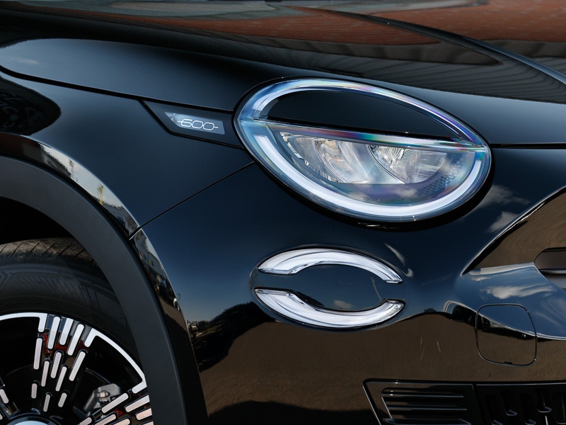 Used Fiat 600 2025 for sale - 77028487: Photo 10