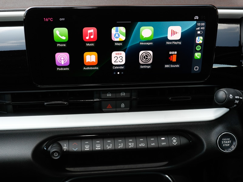 Used Fiat 600 2025 for sale - 77028487: Photo 11