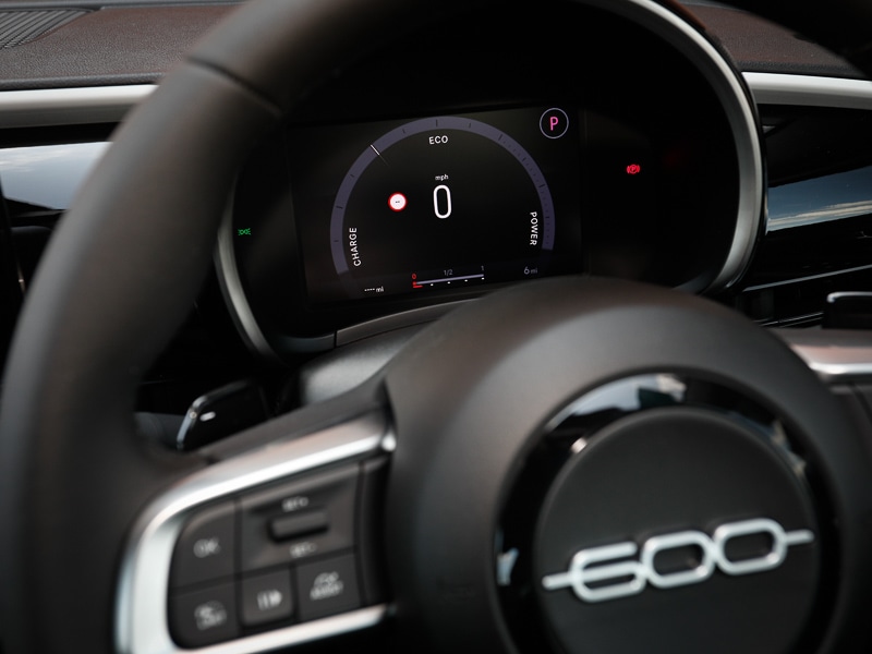 Used Fiat 600 2025 for sale - 77028487: Photo 14