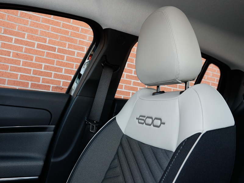 Used Fiat 600 2025 for sale - 77028487: Photo 15