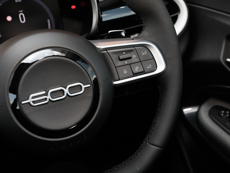 Used Fiat 600 2025 for sale - 77028487: Photo 16