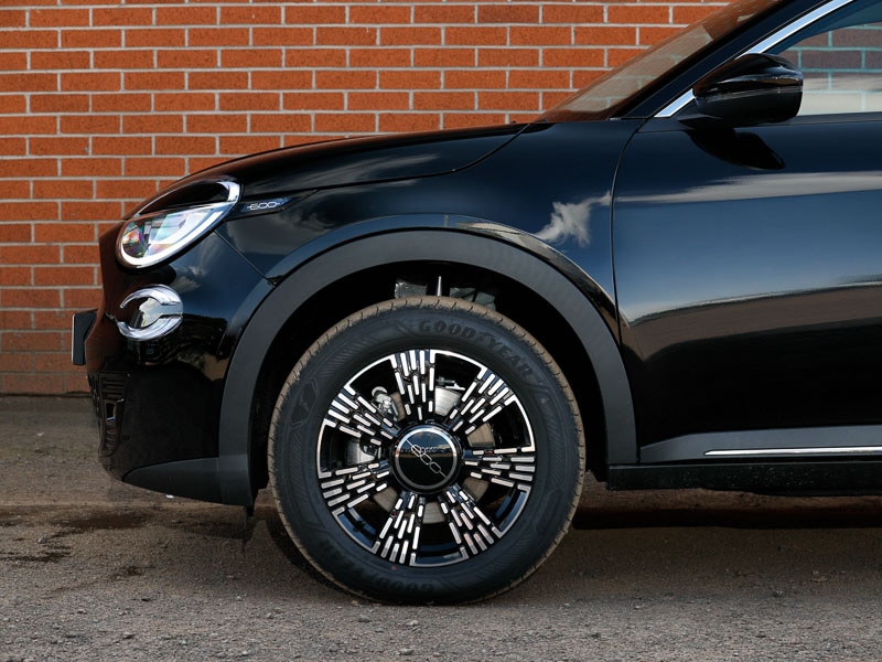 Used Fiat 600 2025 for sale - 77028487: Photo 17