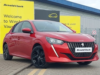 Used Peugeot 208 2021 for sale - 78884870: Photo
