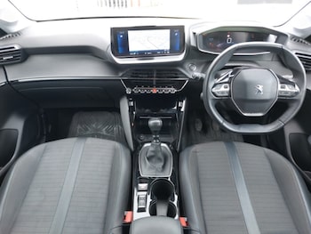 Used Peugeot 208 2021 for sale - 78884870: Photo