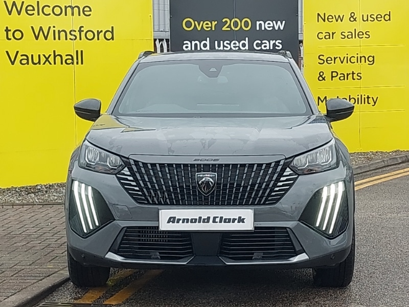 Used Peugeot 2008 2024 for sale - 77357938: Photo 12