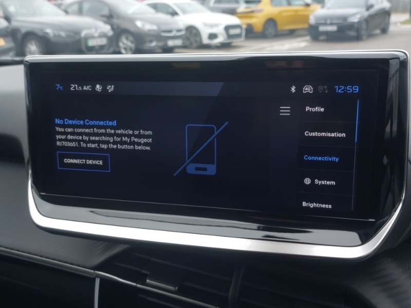 Used Peugeot 2008 2024 for sale - 77357938: Photo 13