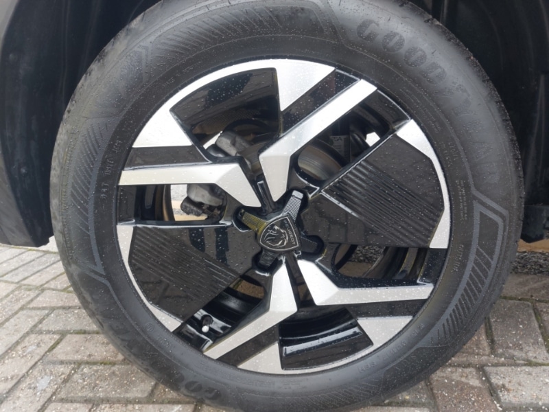 Used Peugeot 2008 2024 for sale - 77357938: Photo 17