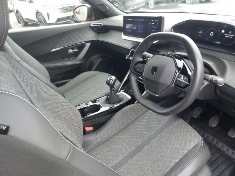 Used Peugeot 2008 2024 for sale - 77357938: Photo 18