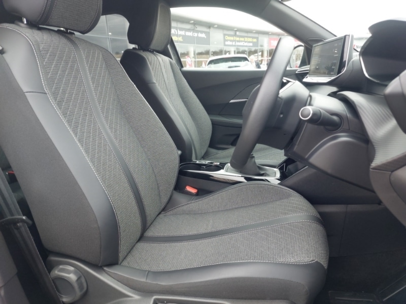 Used Peugeot 2008 2024 for sale - 77357938: Photo 19