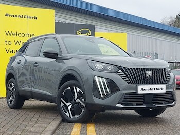 Used Peugeot 2008 2024 for sale - 77357938: Photo