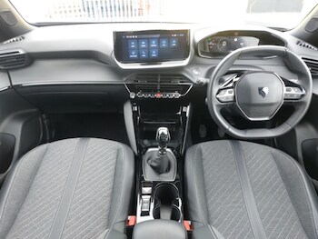 Used Peugeot 2008 2024 for sale - 77357938: Photo