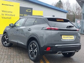 Used Peugeot 2008 2024 for sale - 77357938: Photo