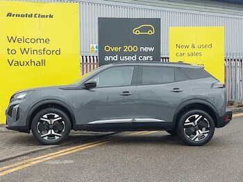 Used Peugeot 2008 2024 for sale - 77357938: Photo