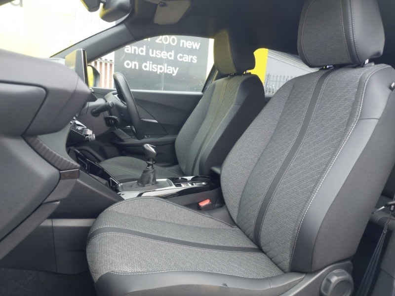 Used Peugeot 2008 2024 for sale - 77357938: Photo 5