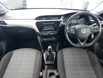 Used Vauxhall Corsa 2022 for sale - 79361141: Photo