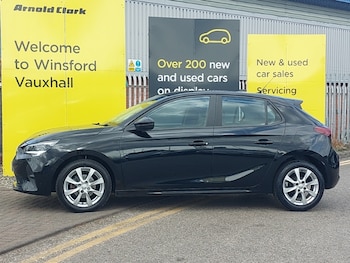 Used Vauxhall Corsa 2022 for sale - 79361141: Photo