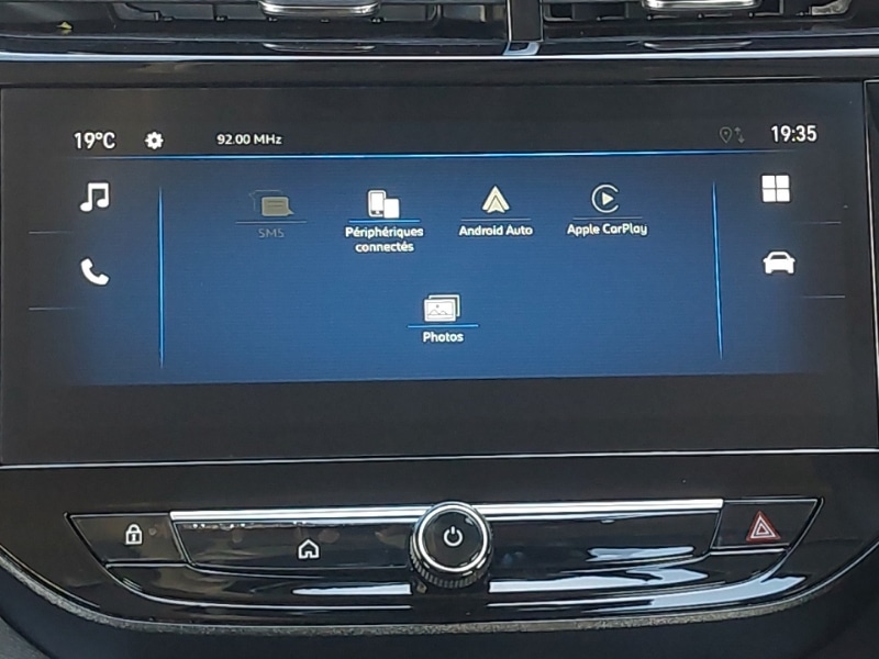 Used Vauxhall Corsa 2025 for sale - 77039288: Photo 10