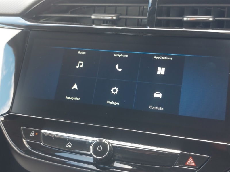 Used Vauxhall Corsa 2025 for sale - 77039288: Photo 13