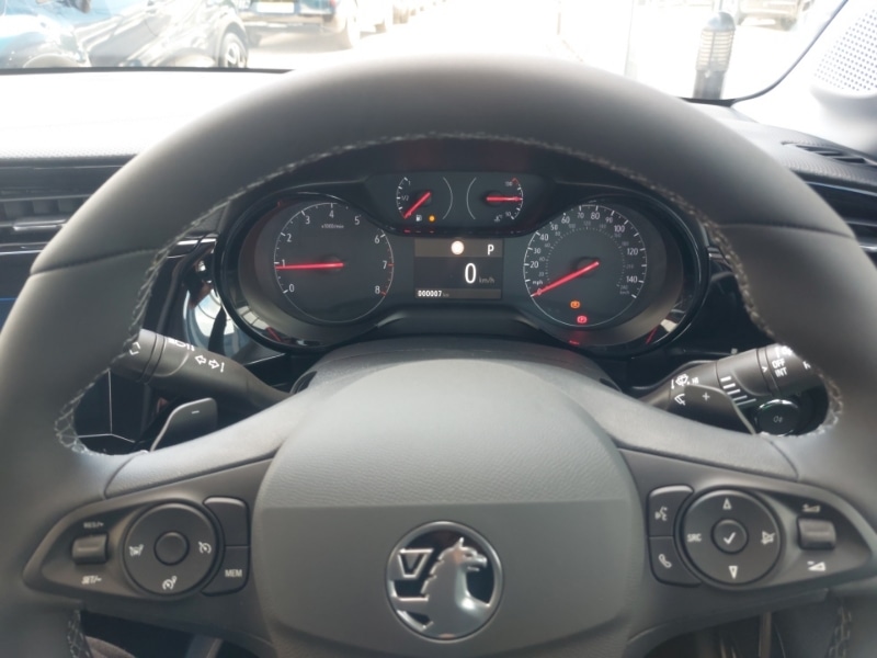 Used Vauxhall Corsa 2025 for sale - 77039288: Photo 15