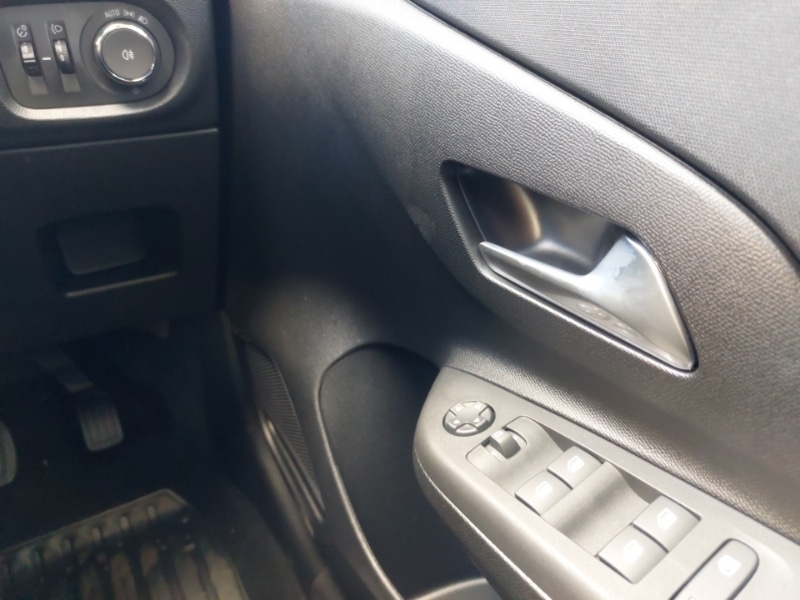 Used Vauxhall Corsa 2025 for sale - 77039288: Photo 16