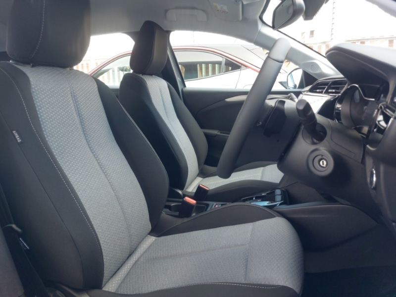 Used Vauxhall Corsa 2025 for sale - 77039288: Photo 19