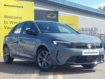 2025 - 1.2 Turbo Design 5dr Auto