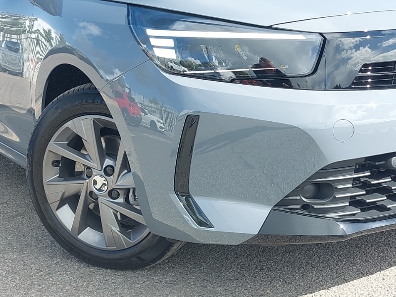 Used Vauxhall Corsa 2025 for sale - 77039288: Photo 9