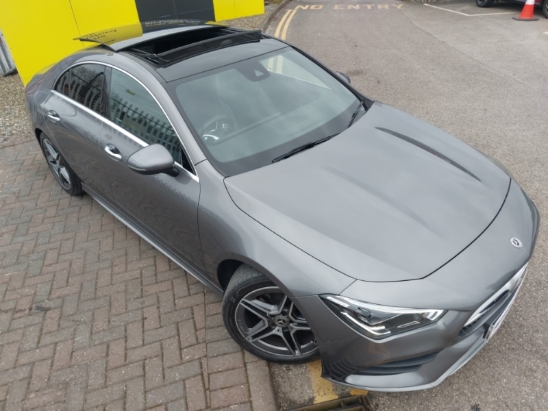 Used Mercedes-Benz CLA 2022 for sale - 78147585: Photo 13