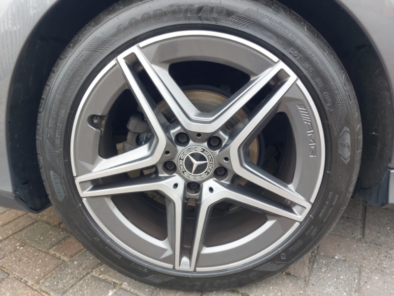 Used Mercedes-Benz CLA 2022 for sale - 78147585: Photo 17