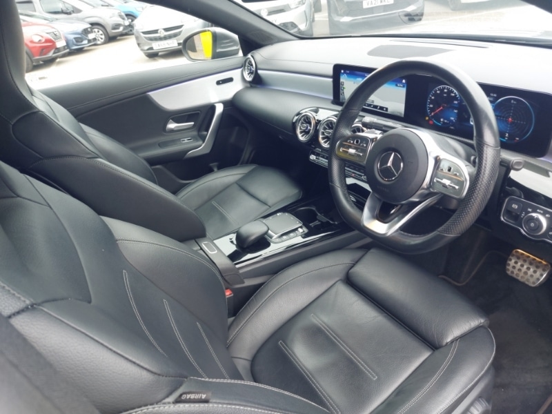 Used Mercedes-Benz CLA 2022 for sale - 78147585: Photo 18