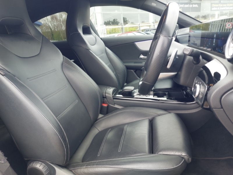 Used Mercedes-Benz CLA 2022 for sale - 78147585: Photo 19