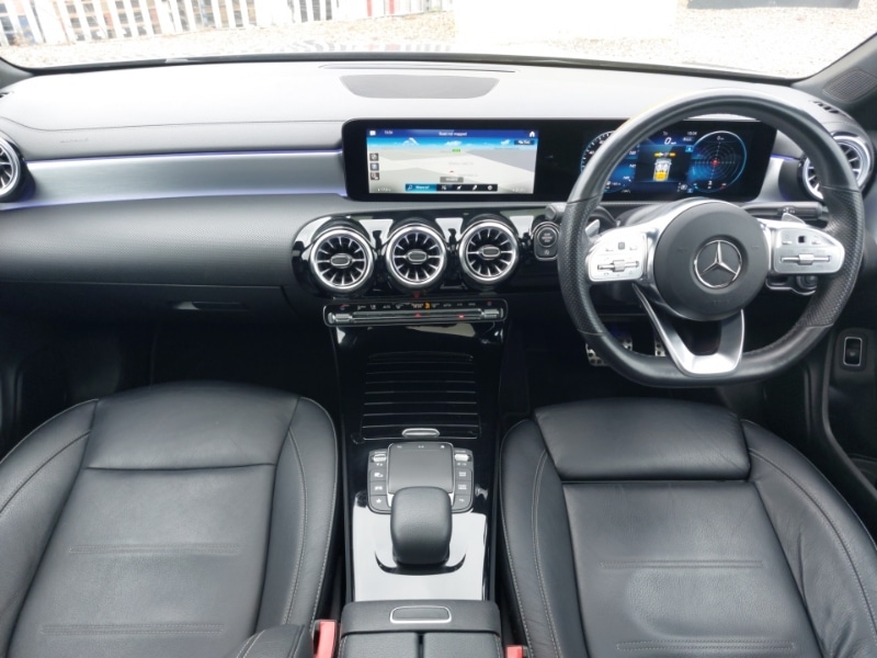 Used Mercedes-Benz CLA 2022 for sale - 78147585: Photo 2