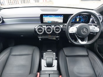 Used Mercedes-Benz CLA 2022 for sale - 78147585: Photo