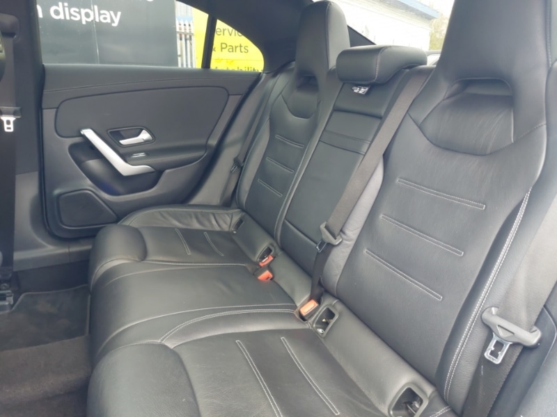 Used Mercedes-Benz CLA 2022 for sale - 78147585: Photo 6