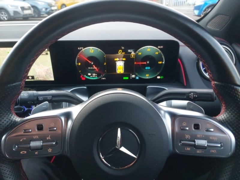 Used Mercedes-Benz EQB 2022 for sale - 77439496: Photo 15