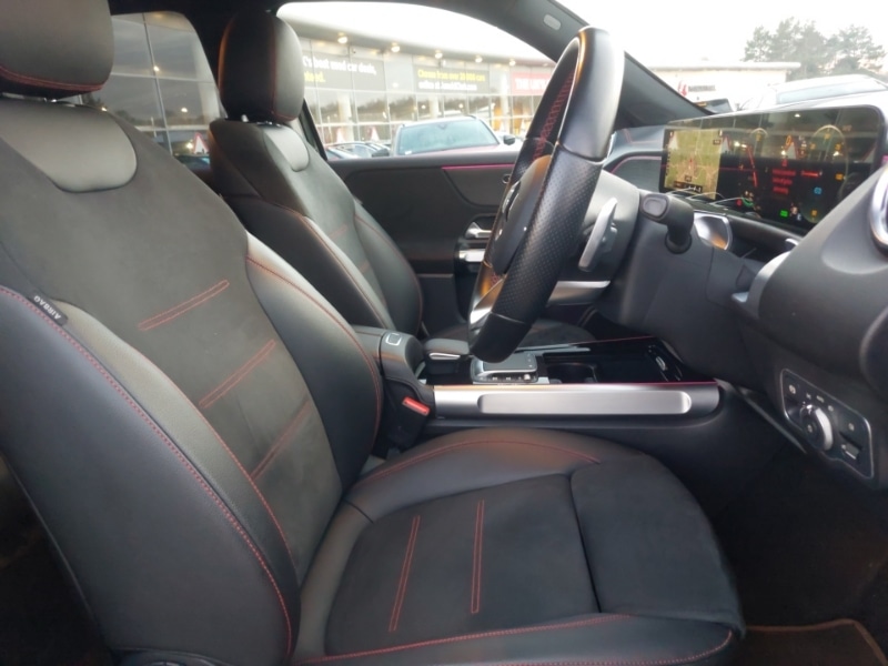 Used Mercedes-Benz EQB 2022 for sale - 77439496: Photo 19