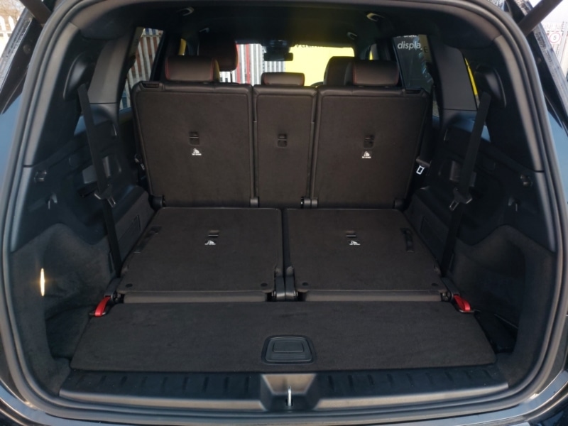 Used Mercedes-Benz EQB 2022 for sale - 77439496: Photo 8