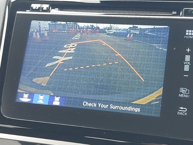 Used Honda Jazz 2019 for sale - 77987835: Photo 11