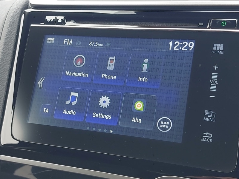 Used Honda Jazz 2019 for sale - 77987835: Photo 13