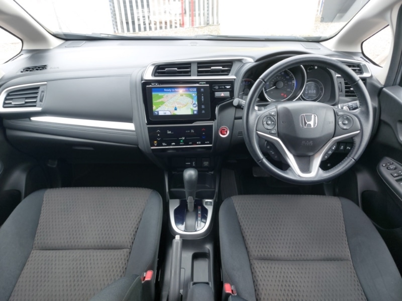Used Honda Jazz 2019 for sale - 77987835: Photo 2