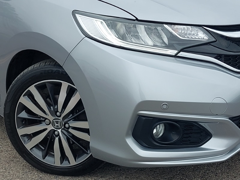 Used Honda Jazz 2019 for sale - 77987835: Photo 9