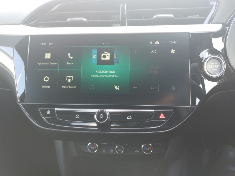 Used Vauxhall Corsa 2026 for sale - 77767495: Photo 10