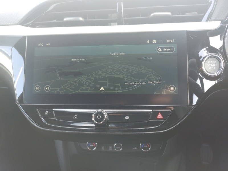 Used Vauxhall Corsa 2026 for sale - 77767495: Photo 11