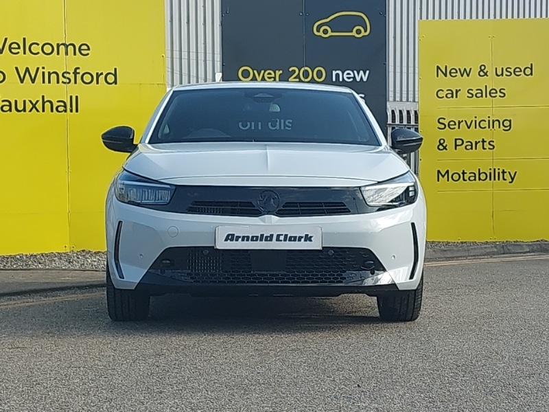 Used Vauxhall Corsa 2026 for sale - 77767495: Photo 12